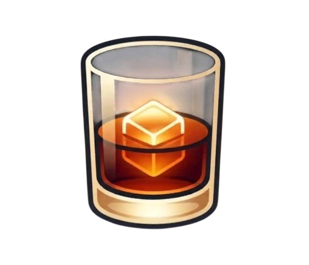 Whiskey Logo